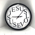 Jesus Clock